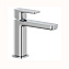 Смеситель для раковины Kludi Renon 422820575 хром - фото 1