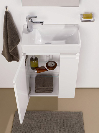 Раковина Laufen Pro 8.1595.5.000.104.1 48 см L