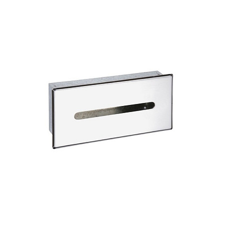 Держатель салфеток Bemeta 113103021 встраиваемый