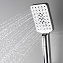 Душевая стойка WasserKRAFT Thermo A19901 хром - фото 5