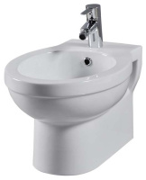 Биде подвесное Am.Pm Bliss C553411WH
