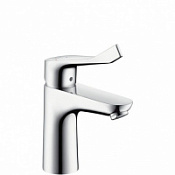 Смеситель Hansgrohe Focus 31911000 для раковины, хром