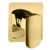 Смеситель Palazzani Mis 56201050 для душа, бронза