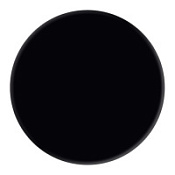 Полка Kerama Marazzi Cono CO4.43\BLK.M 43 черный матовый