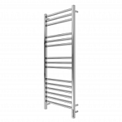 Полотенцесушитель электрический Terminus Енисей П15 500х1300  хром