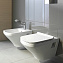 Крышка-сиденье Duravit DuraStyle 0060590000 с микролифтом - фото 2