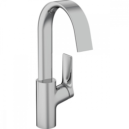 Смеситель Hansgrohe Vivenis 75030000 для раковины, хром