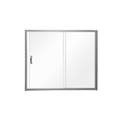 Душевая шторка на ванну Am.Pm Bliss L W53S-1701150MT