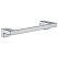 Ручка для двери Hansgrohe AddStoris 41759000 полотенцедержатель, хром