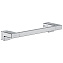 Ручка для двери Hansgrohe AddStoris 41759000 полотенцедержатель, хром