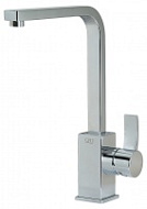 Смеситель GPD Aduro MTE95 для кухонной мойки