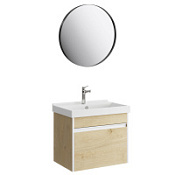 Мебель для ванной Aqwella Urban URB0106DD 60 дуб давос