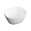 Раковина VitrA Plural 7811B403-0016 45х38 белый - фото 1