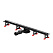 Душевой лоток AM.PM MasterFlow W01SC-S11-080-05BM 80 черный матовый