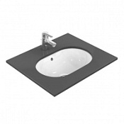Раковина Ideal Standard Connect E505001 62 Раковина Ideal Standard Connect E505001 62