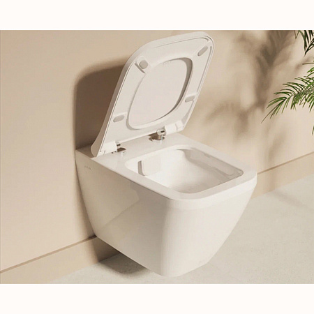 Комплект VitrA Integra Square 9856B003-7207 4 в 1 