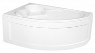 Акриловая ванна Cersanit Kaliope WA-KALIOPE*153-L 153х100 L