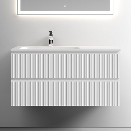 Мебель для ванной Sancos Snob T SNT100LW Bianco