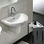 Раковина Hatria Erika Pro YXJE01 62 - фото 4