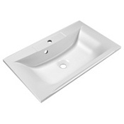 Раковина BelBagno Marino BB750/450-LV-MR-PR 75