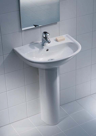 Раковина Laufen Pro 8.1095.3.000.104.1 65см