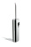 Ершик Stil Haus Aria AR039M(08) хром