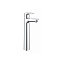 Смеситель Grohe BauEdge 23761001 для раковины - фото 1