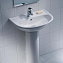Раковина Laufen Pro 8.1095.3.000.104.1 65см - фото 3