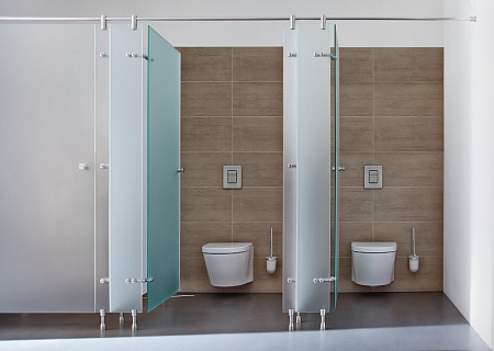 Система инсталляции для унитазов Grohe Rapid SL 38811000 3 в 1 с кнопкой смыва