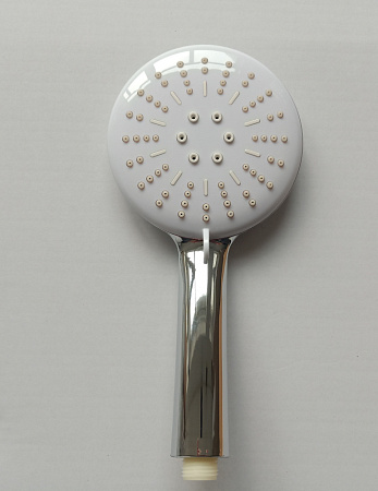 Душевая кабина Frank F400М White 100x100x220 белый