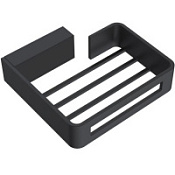 Держатель для губки Boheme Q 10959-B черный