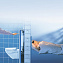 Система инсталляции для унитазов Grohe Rapid SL 38775001 4 в 1 с кнопкой смыва - фото 16