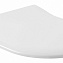 Крышка-сиденье Villeroy & Boch Subway 2.0 9M78S101 SlimSeat с микролифтом - фото 2