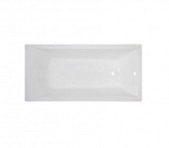 Чугунная ванна Castalia Prime 180x80x48 без ручек Чугунная ванна Castalia Prime 180x80x48 без ручек