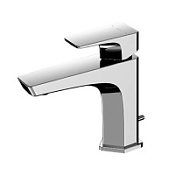 Смеситель Toto GE TLG07301R для раковины, хром Смеситель Toto GE TLG07301R для раковины, хром