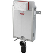 Система инсталляции для унитазов AlcaPlast Renovmodul AM115/1000 для замуровывания в стену Система инсталляции для унитазов AlcaPlast Renovmodul AM115/1000 для замуровывания в стену