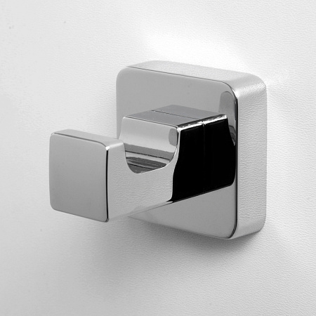 Крючок WasserKRAFT Dill K-3923 хром