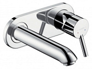 Смеситель Hansgrohe Talis S2 31618000 для раковины
