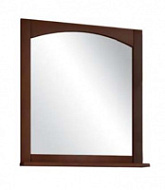 Зеркало Roca America ZRU9302793 85 см, орех Зеркало Roca America ZRU9302793 85 см, орех