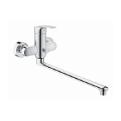 Смеситель Grohe Eurosmart 23992003 для ванны 