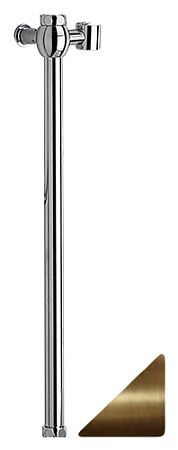 Соединение для душевой штанги Nicolazzi Doccia 5606EXTBZ