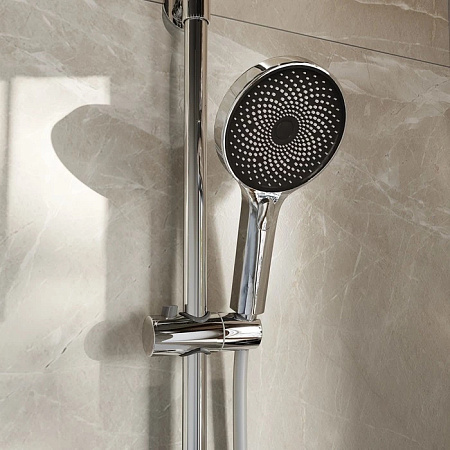Душевая стойка IDDIS SpaHome SPASBBTi06 хром