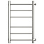 Полотенцесушитель водяной Стилье Версия-Б 60х40 хром