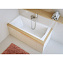 Акриловая ванна Excellent Aquaria WAEX.AQU17WH 170x75 белый - фото 6