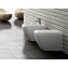 Унитаз приставной Cielo Shui Big SHVA gloss white - фото 2