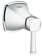 Накладная панель Grohe Grandera 19944000 для вентильной головки
