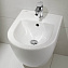 Биде подвесное Villeroy & Boch Subway 2.0 54000001 белый альпин - фото 4
