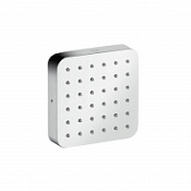 Душевая форсунка Axor Citterio 36822000 хром Душевая форсунка Axor Citterio 36822000 хром