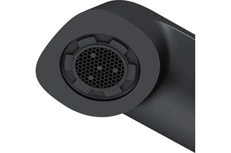 Смеситель Am.Pm Func F8F92022 для раковины черный