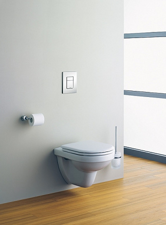 Кнопка смыва Grohe Skate Cosmopolitan Wood 38849HR0 для унитаза, макассар